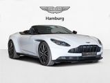 Aston Martin DB11 V8 Volante - Aston Martin Hamburg