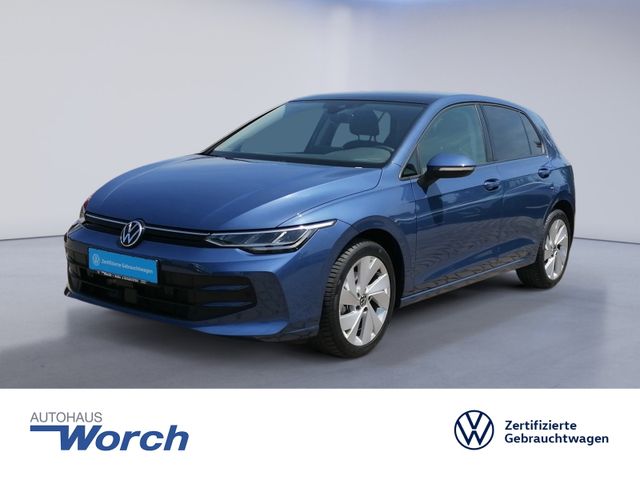 Golf VIII 1.5 TSI Life PANO+LED+17"+