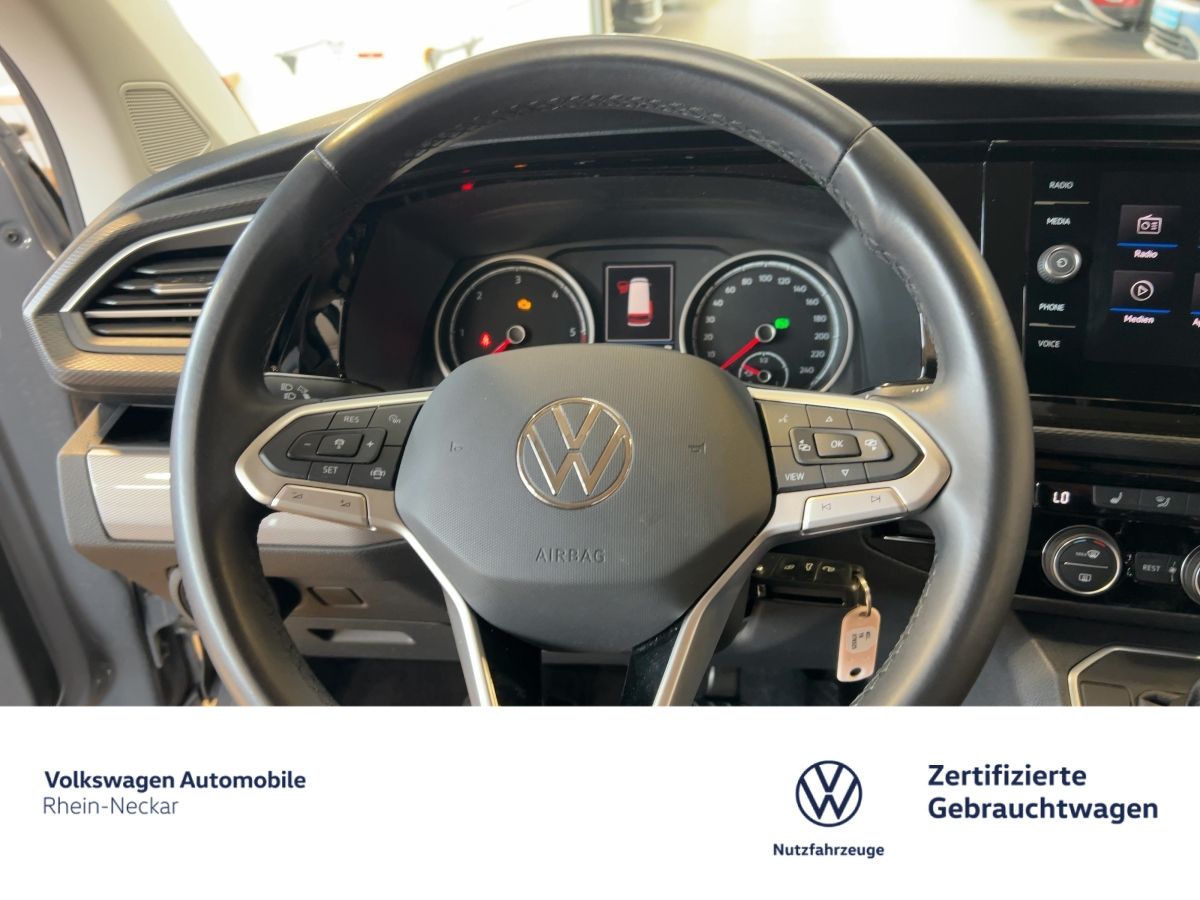 Volkswagen T6 Multivan - Bild 13