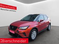 Seat Arona - Vorschau Bild 1