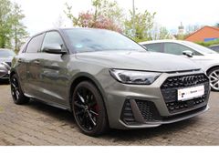 Fahrzeugabbildung Audi A1 40 TFSI S line Competition!*Black Style!*1.Hd