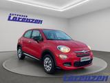 Fiat 500X Plus 1.6 Temp Berganfahrass. El. Parkbremse - gebrauchte Fiat Kleinwagen