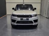 Land Rover Range Rover Sport SDV6 Autobiography Dynamic - Land Rover Range Rover Sport: Autobiography