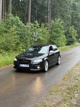 Audi S3 2.0 TFSI S tronic 310 ps Eingetragen + - gebrauchte Audi S3 aus dem Jahr 2009