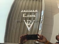 Jaguar Jaguar E-Type 5,3 Serie 3 V12 Oldtimer - Image