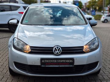 Volkswagen Golf - 3