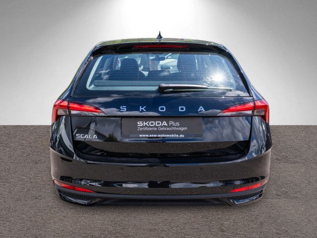 Skoda Scala - Bild 6