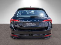 Skoda Scala - Vorschau Bild 6