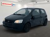 Hyundai Getz 1.3 GLS Klima - Hyundai Gebrauchtwagen von 2005