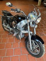 BMW R1200C Montauk - BMW R 1200 C MONTAUK