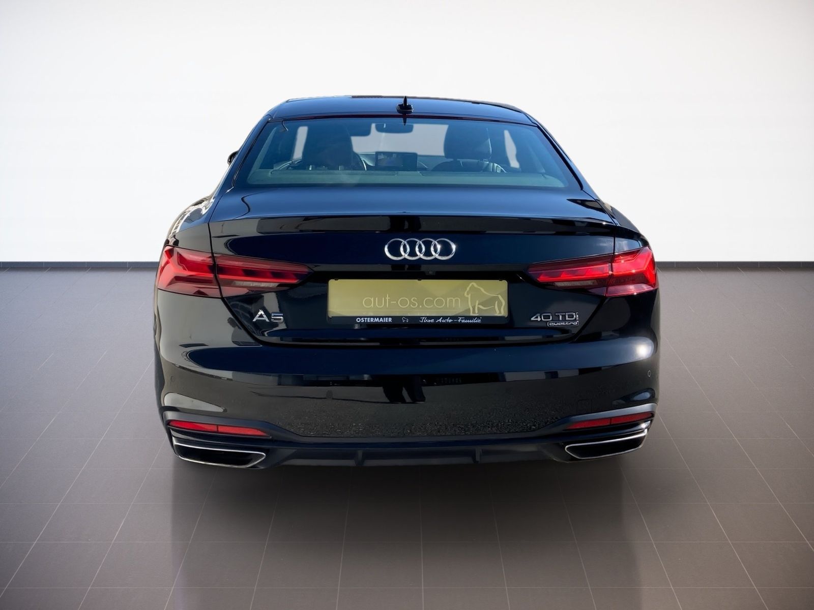 Audi A5 - Bild 5