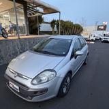 Fiat FIAT PUNTO EVO anno 2010 - graue Fiat Punto Evo