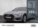 Audi A6 40 2.0 TDI advanced NAVI ACC EL.HECK KEYLESS - Audi A6 mit Diesel-Antrieb: Limousine, 2.0