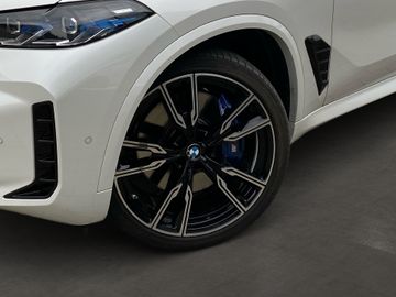 BMW X5 M60 - 6