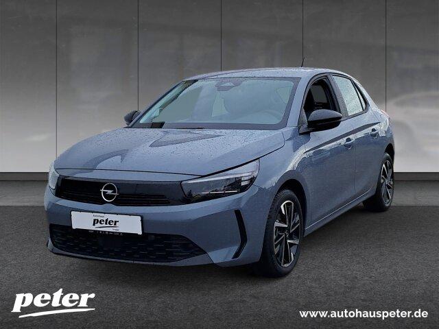 Opel Corsa F 1.2 Hybrid Edition +Allwetter+SHZ+LHZ+