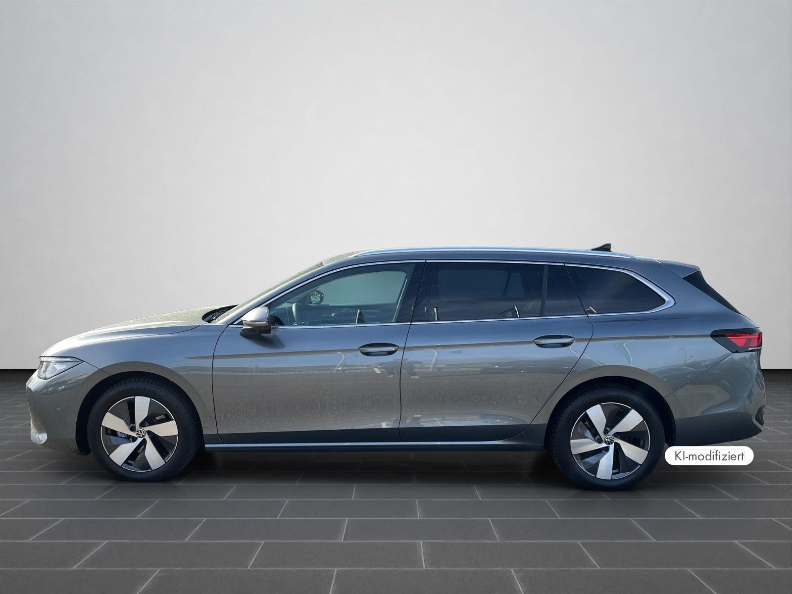 Volkswagen Passat 2.0 TDI DSG Business AHK+Pano+ACC+360°+Ma