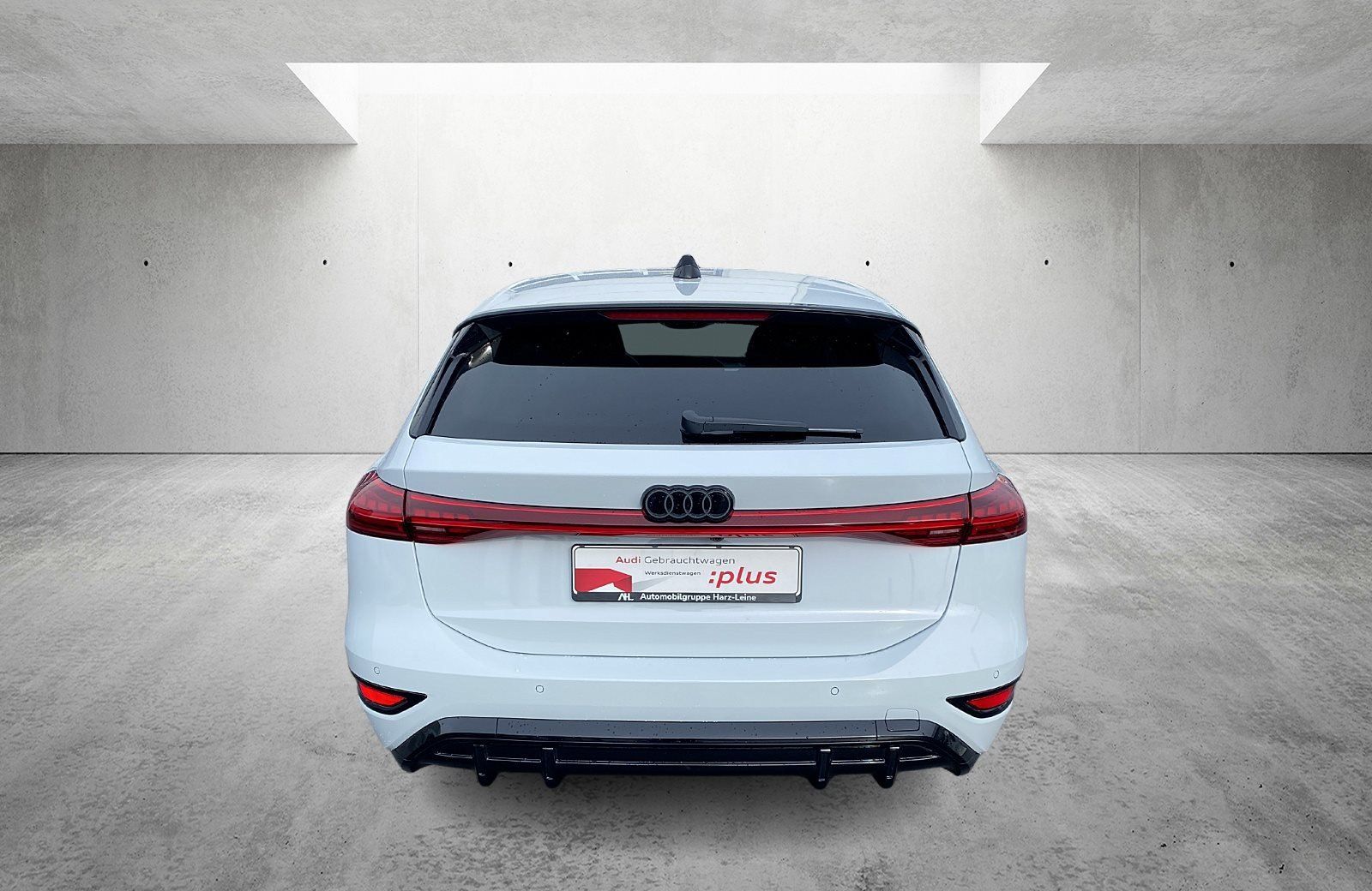 Audi A6 e-tron - Bild 5