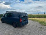 Mercedes-Benz Vito Campervan/ Wohnmobil autark - Angebote