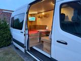 Mercedes-Benz Sprinter - Wohnwagen & Wohnmobile in Münster