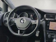 VW Golf 7 Highline/ACC/Massage/AHK/Kamera