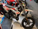 Beta RR50 2T MOTARD Supermoto - SUPER MOTO VON 1 BIS 50 CCM