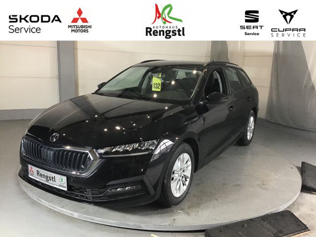 Skoda Octavia Ambition Combi 1.5TSI DSG/Navi/LED/Tempo