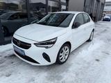 Opel Corsa F 1.5CDTI Elegance*LED*NAVI*PDC*TEMPOMAT - Opel Corsa mit Diesel-Antrieb: Weiß