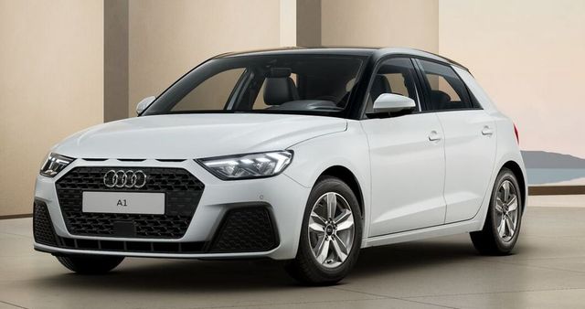 Audi A1 Sportback 25 TFSI