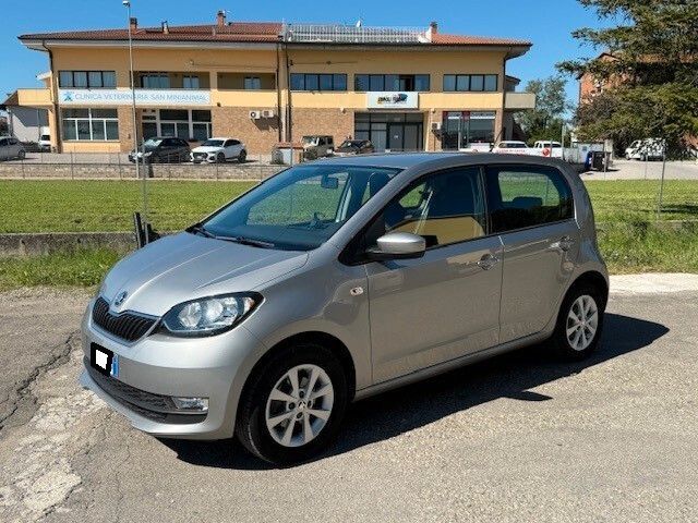 Image of Skoda Citigo