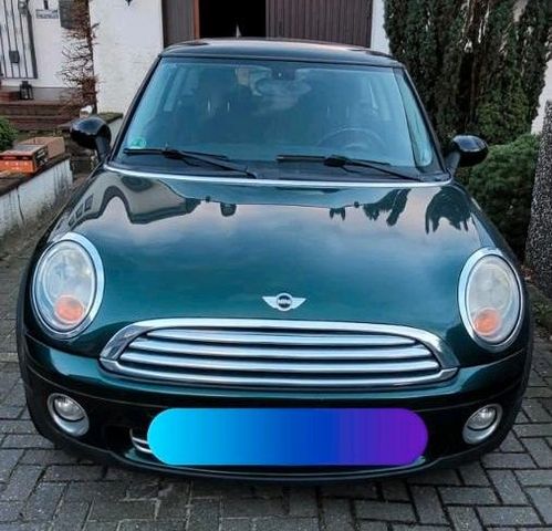 MINI Mini Cooper 1.6 120ps