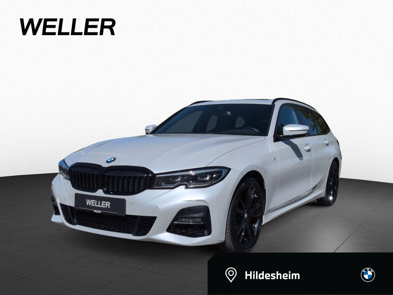 BMW 320d xDr.Tour.,M SPORT,Pano,LED,RFK,Hifi