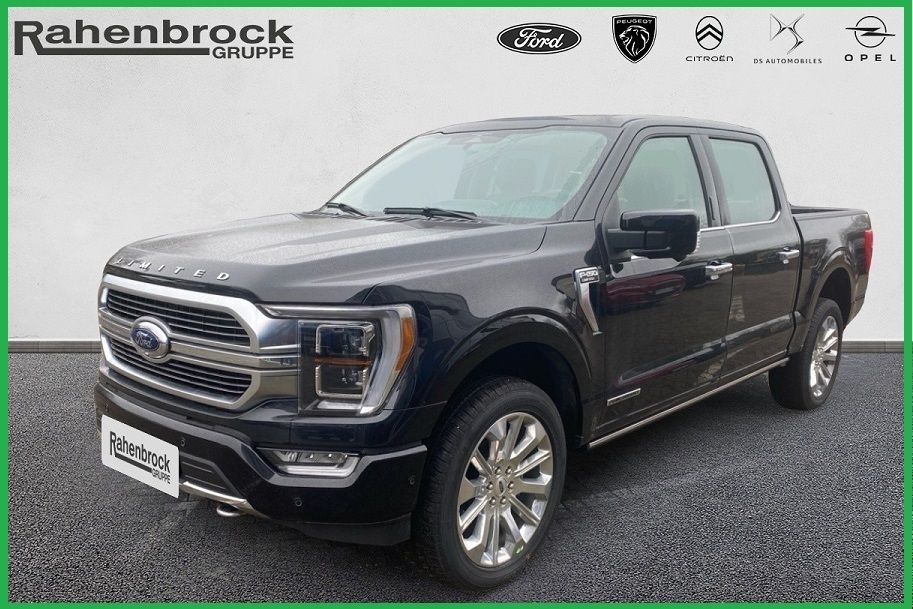 Ford F 150