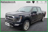Ford F 150 Limited 4x4 Supercrew 3.5L V6