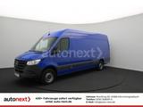 Mercedes-Benz Sprinter 314 CDI *MAXI* Kamera+Navi+Klima (7710) - Mercedes-Benz Sprinter: Max