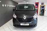 Renault Trafic Expression Lang L2H1,Klima,Nav,Pdc,Ahk,9S - Renault Trafic: Kleinbus