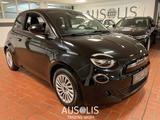 Fiat 500 e Red,Navi,Kamera,Sitzheizung - Fiat 500: Red