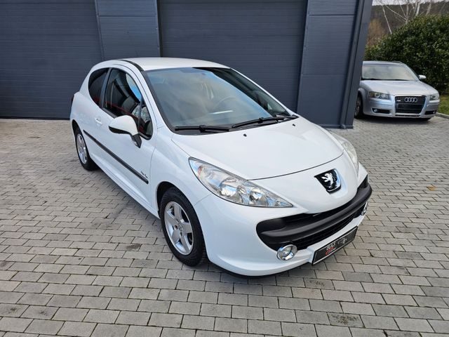 Peugeot 207 1.4 VTI Urban Move"1.Hand"S-Heft"Tüv 05.2026