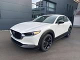Mazda CX-30 Homura 140 Metallic - mit Benzin-Antrieb: Weiß, Geländewagen, Metallic