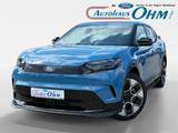 Ford Capri 210 kW RWD - RFK - NAV - FAP - B & O -