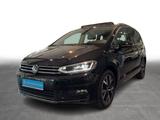 Volkswagen Touran 2.0TDI DSG Highline P-DACH NAVI AHK 3J-Ga - Volkswagen Touran Jahreswagen mit Diesel-Antrieb