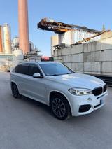BMW X5 sDrive F15 - BMW F15 - BMW X5