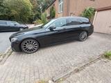 Mercedes-Benz E200 AMG Line T Modell  - Mercedes-Benz E-Klasse: T Modell AMG