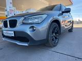 BMW X1 Baureihe X1 sDrive 18i - BMW X1 mit Benzin-Antrieb: 18i Sdrive