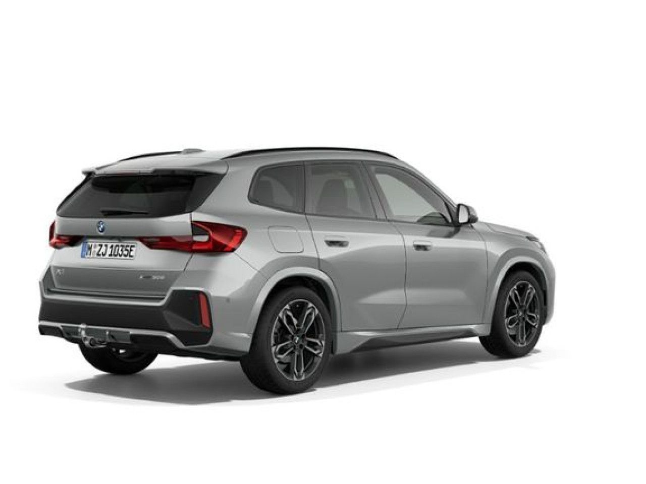 BMW X1 x30e M Sport HUD ACC SurView.AktivS+Mass.AHK imagem 2