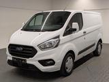 Ford Transit Custom L1 Navi/AHK/Kam/Leder/DAB/Tempoma - gebrauchte Ford Transit Custom aus dem Jahr 2018