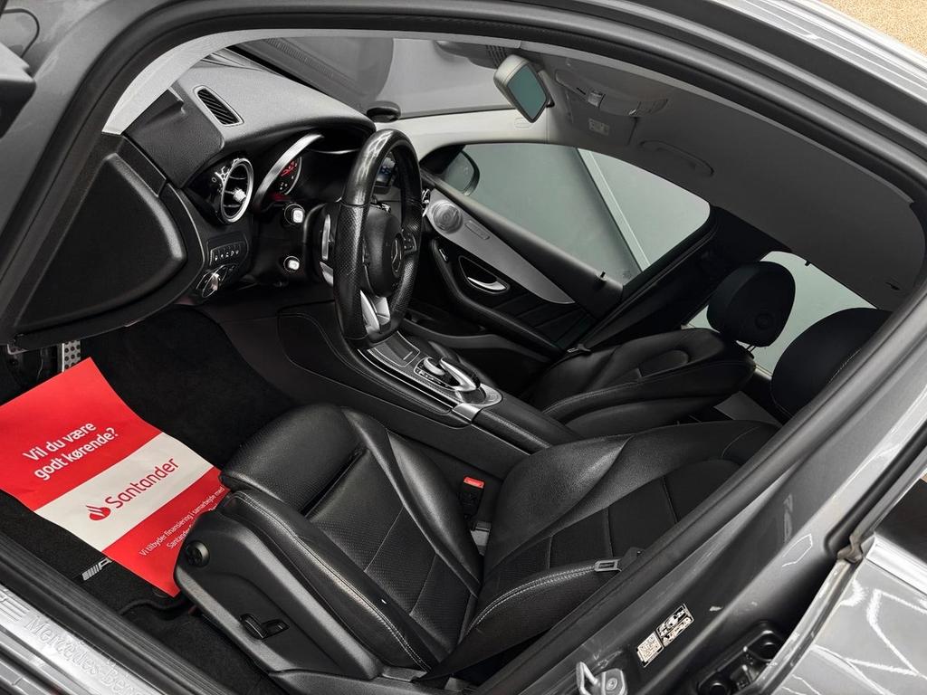 Mercedes-Benz GLC 350