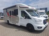 Challenger 260 Graphite,Solar,TV,Alarm,Automatik,Arctic - Offers