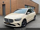 Mercedes-Benz B180d/AUTOMATIK/PDC VORNE-HINTEN/GARANTIE/GEPFLE - Mercedes-Benz mit Diesel-Antrieb: Sitzheizung, Hinten