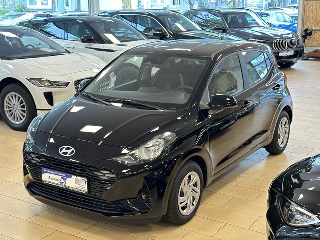 Hyundai i10 Comfort*MY2025*LED Daylights*Navi*R.Cam*DAB+