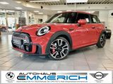 MINI JCW John Cooper Works Kam. Temp. Komf.. Lenkradh - MINI John Cooper Works aus 2021